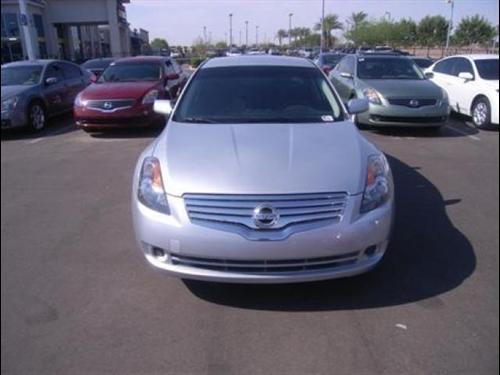 Nissan Altima Pickupslt Quad Cab SWB 4WD 4x4 Truck Other