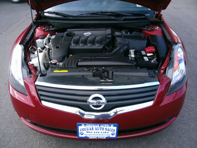 Nissan Altima 2007 photo 1