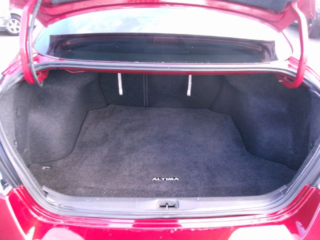 Nissan Altima 2007 photo 11