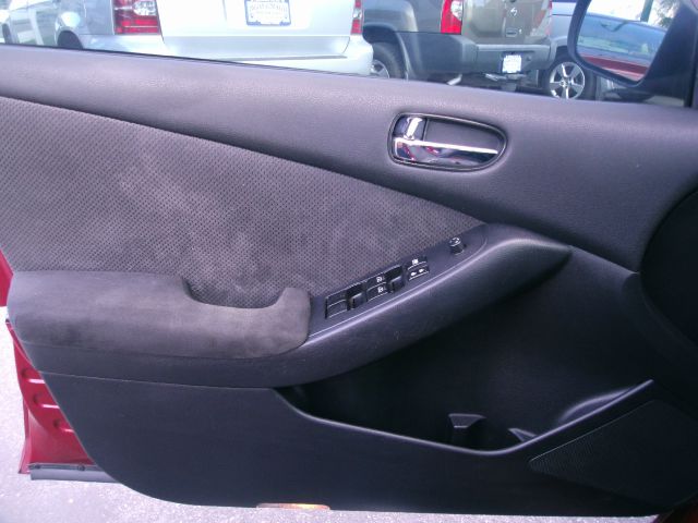 Nissan Altima 2007 photo 12