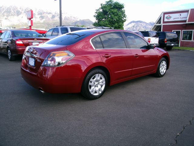 Nissan Altima 2007 photo 13
