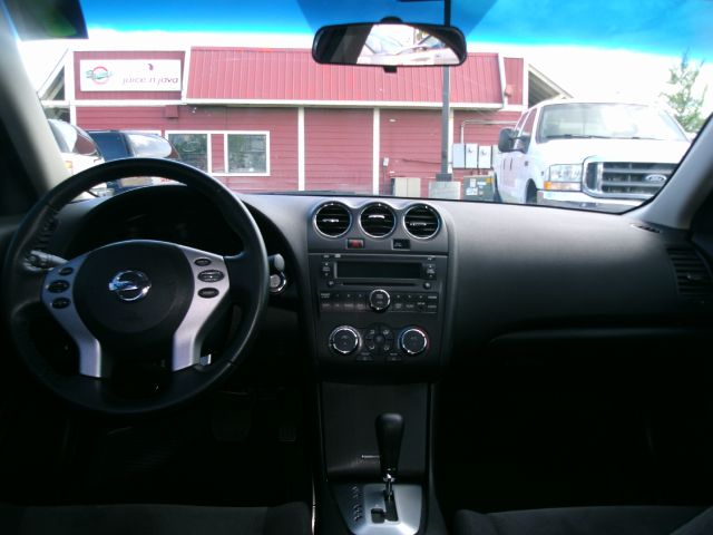 Nissan Altima 2007 photo 15