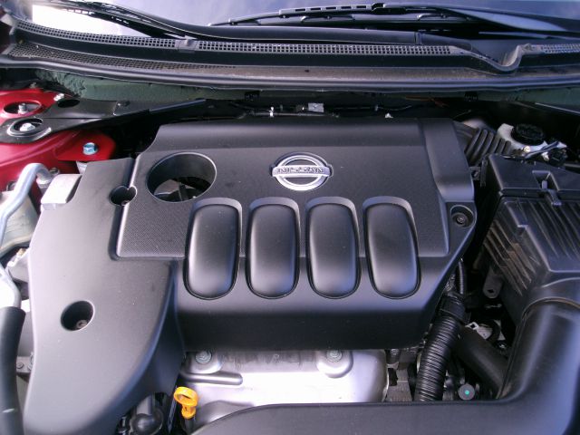Nissan Altima 2007 photo 16