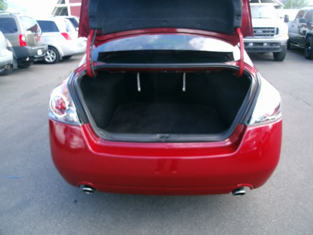 Nissan Altima 2007 photo 2