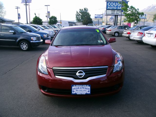 Nissan Altima 2007 photo 3