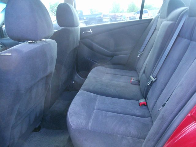 Nissan Altima 2007 photo 4