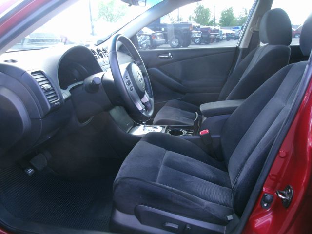 Nissan Altima 2007 photo 5