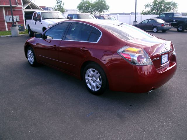 Nissan Altima 2007 photo 6