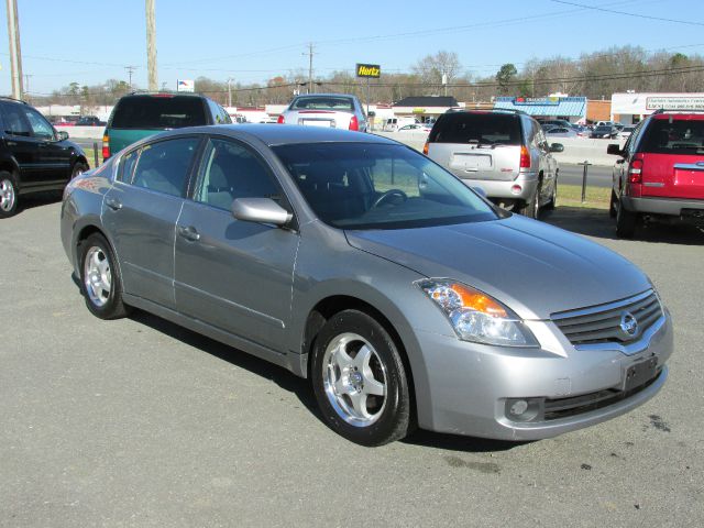Nissan Altima 2007 photo 2