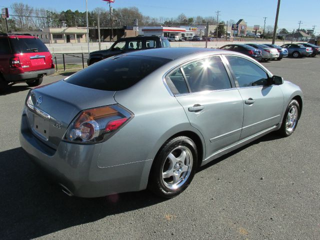Nissan Altima 2007 photo 3