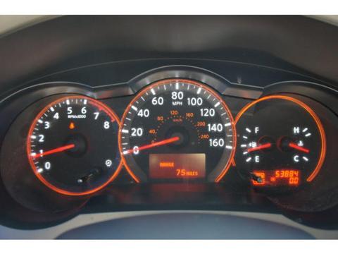 Nissan Altima 2007 photo 1