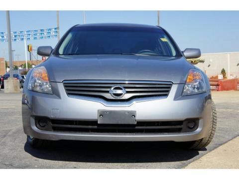 Nissan Altima 2007 photo 2