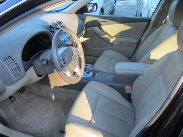 Nissan Altima 2007 photo 2