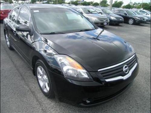 Nissan Altima Pickupslt Quad Cab SWB 4WD 4x4 Truck Other