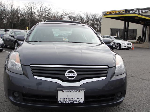 Nissan Altima 2007 photo 1