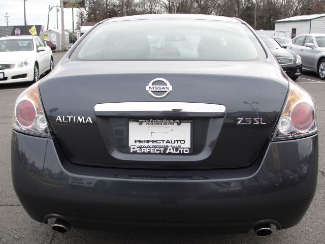 Nissan Altima 2007 photo 3