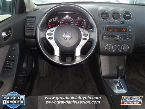 Nissan Altima 2007 photo 2