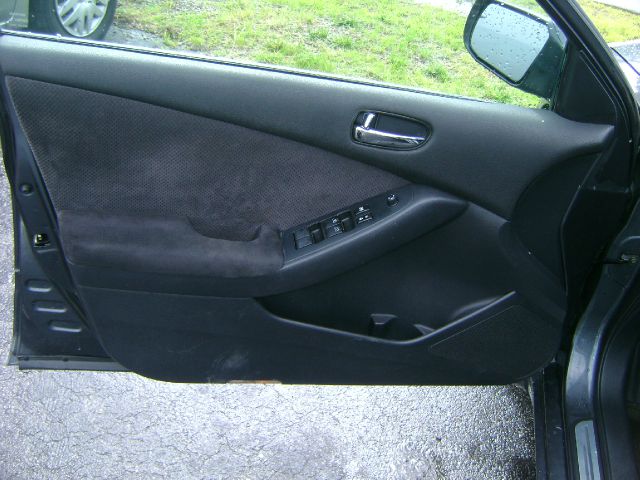 Nissan Altima 2007 photo 1