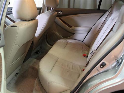 Nissan Altima 2007 photo 5