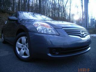 Nissan Altima Pickupslt Quad Cab SWB 4WD 4x4 Truck Other