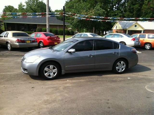 Nissan Altima 2007 photo 2