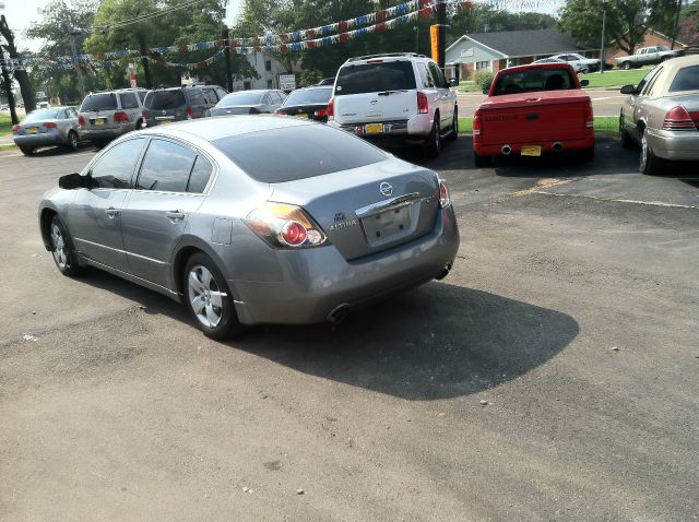 Nissan Altima 2007 photo 3