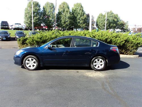 Nissan Altima Pickupslt Quad Cab SWB 4WD 4x4 Truck Other