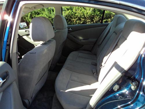 Nissan Altima 2007 photo 3