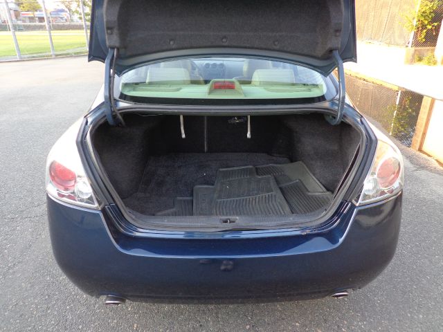 Nissan Altima 2007 photo 1