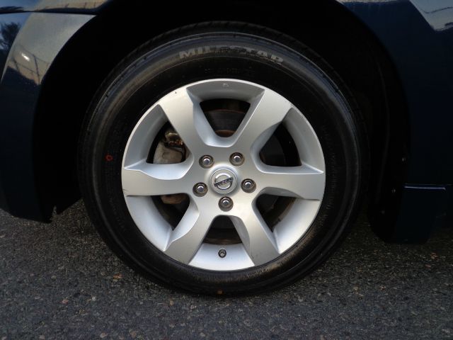 Nissan Altima 2007 photo 10