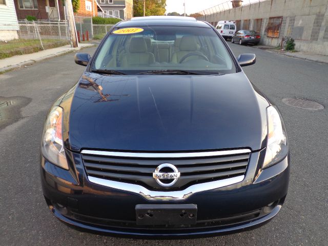 Nissan Altima 2007 photo 11