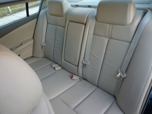Nissan Altima 2007 photo 13