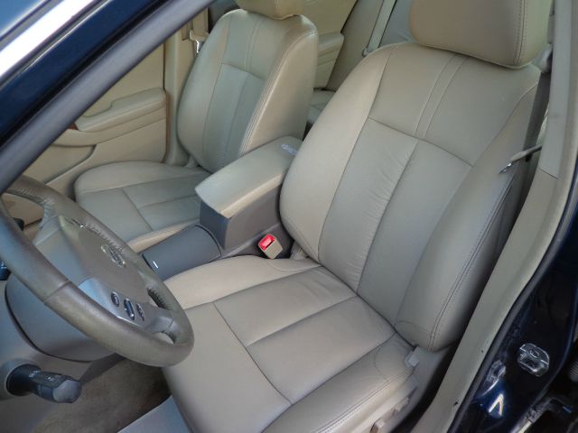 Nissan Altima 2007 photo 14