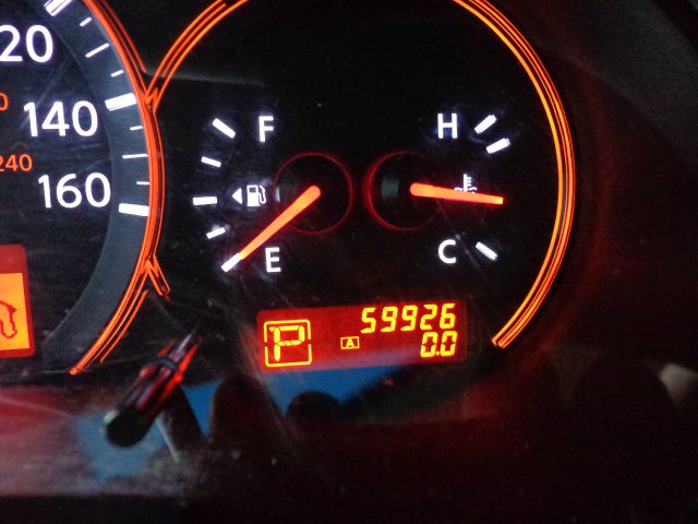 Nissan Altima 2007 photo 15