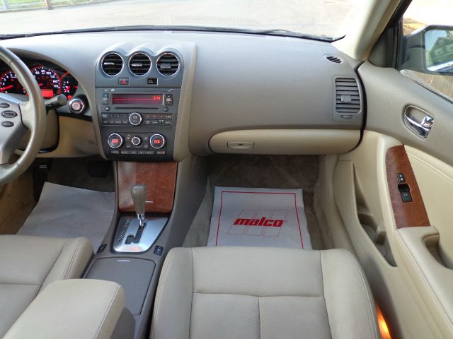 Nissan Altima 2007 photo 16