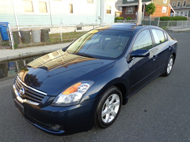 Nissan Altima 2007 photo 19