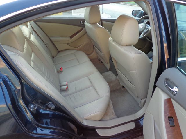 Nissan Altima 2007 photo 2