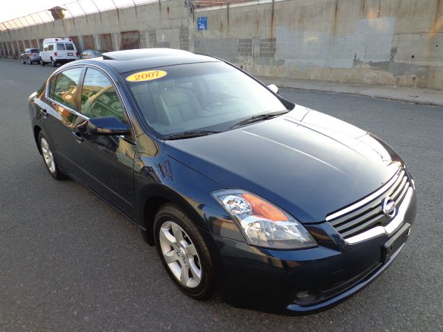 Nissan Altima 2007 photo 20