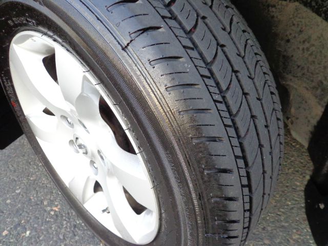 Nissan Altima 2007 photo 25