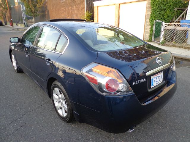 Nissan Altima 2007 photo 26