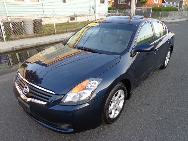 Nissan Altima 2007 photo 28