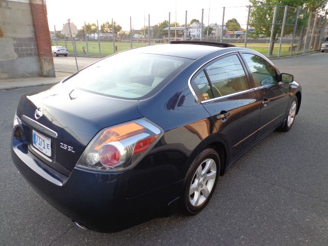 Nissan Altima 2007 photo 29