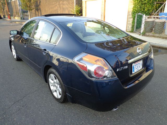 Nissan Altima 2007 photo 3
