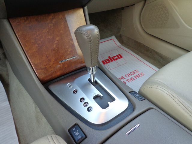 Nissan Altima 2007 photo 4
