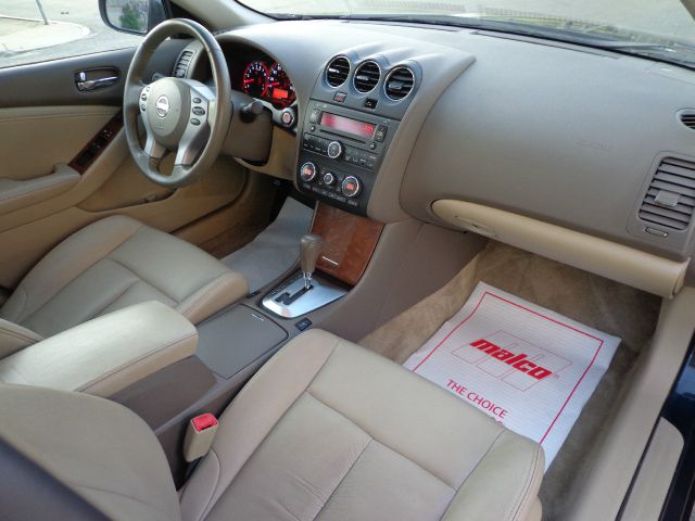 Nissan Altima 2007 photo 5