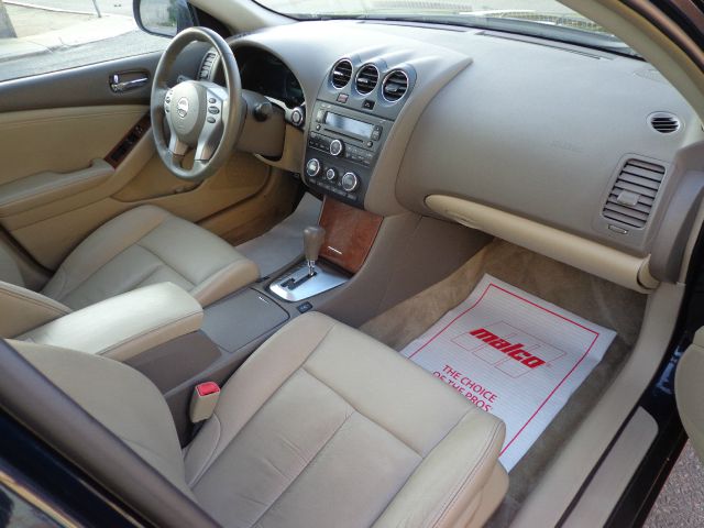Nissan Altima 2007 photo 6