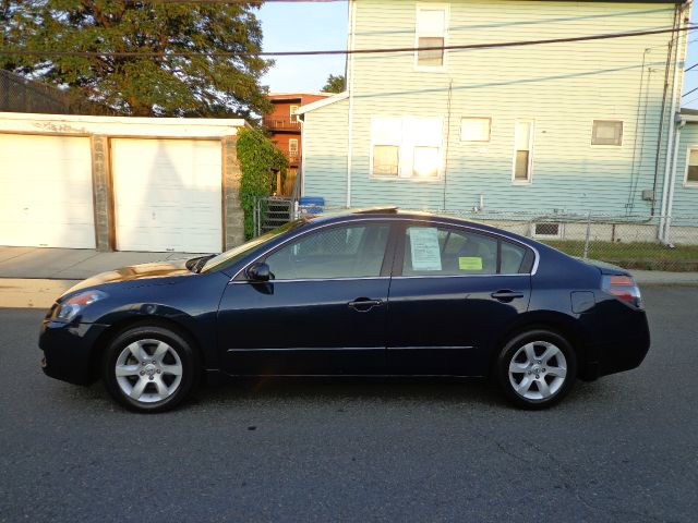 Nissan Altima 2007 photo 7