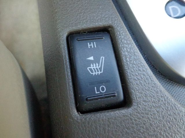 Nissan Altima 2007 photo 8