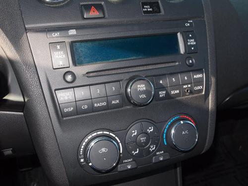 Nissan Altima 2007 photo 3