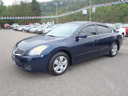 Nissan Altima Pickupslt Quad Cab SWB 4WD 4x4 Truck Other
